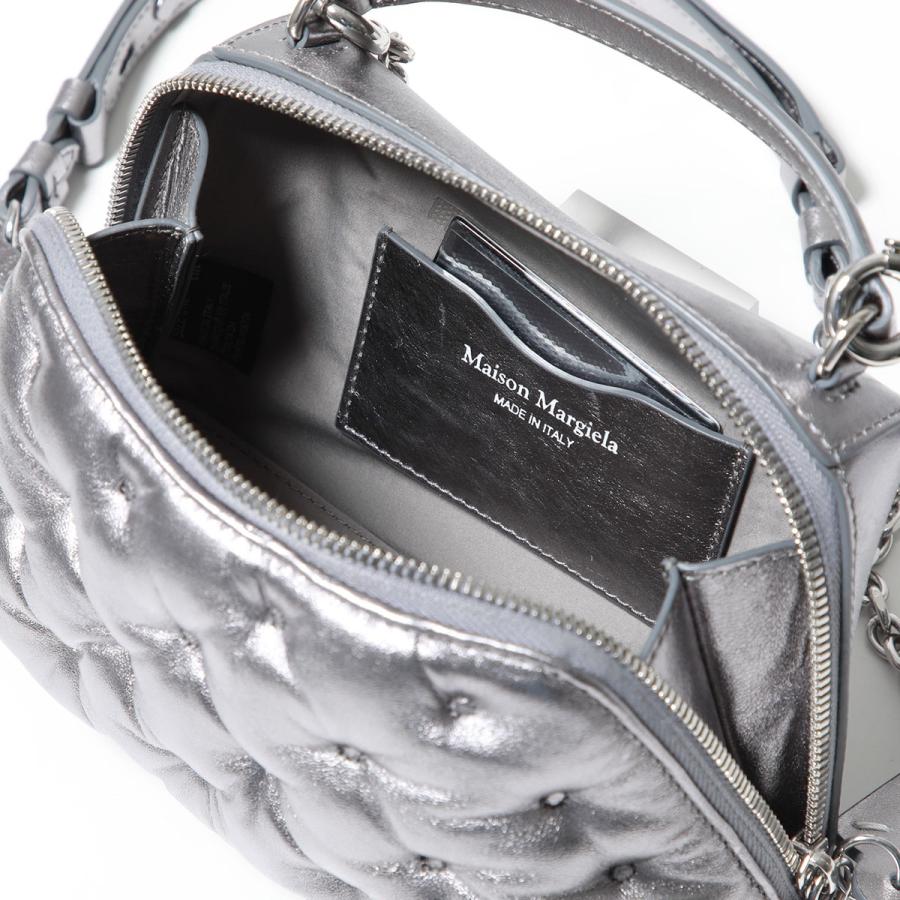 Maison Margiela（メゾンマルジェラ） ハンドバッグ Glam Slam グラム