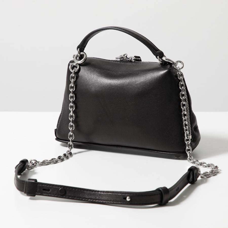 Maison Margiela（メゾンマルジェラ） ハンドバッグ Glam Slam グラム