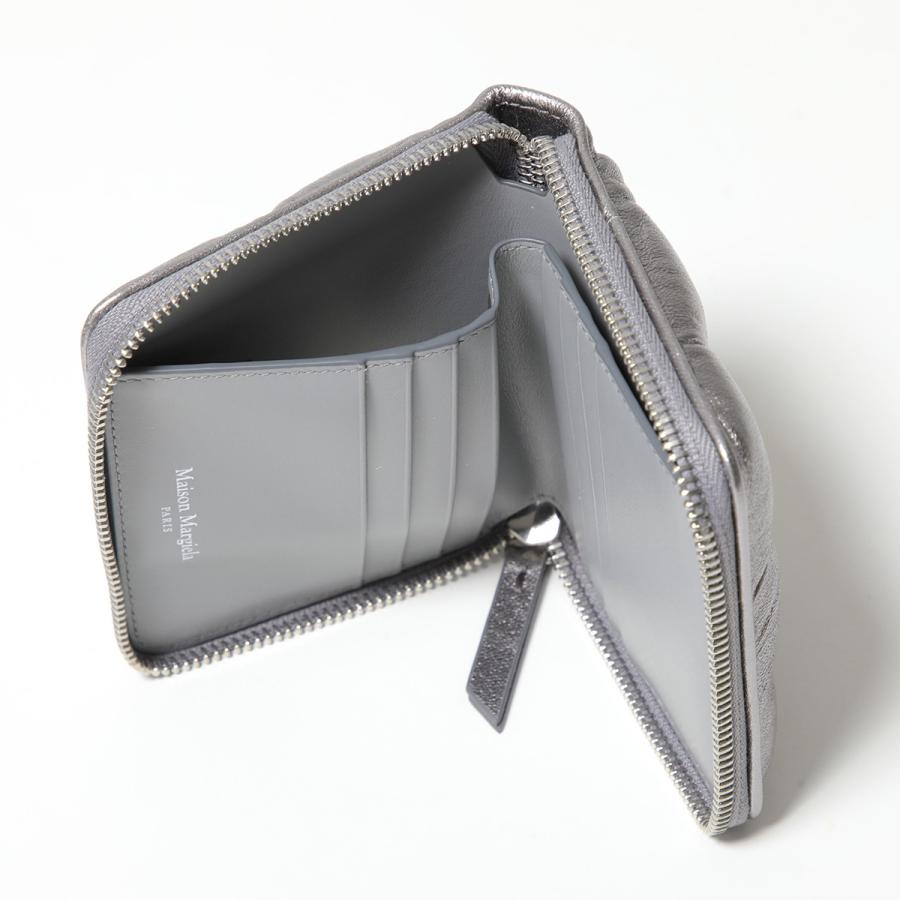 Maison Margiela（メゾンマルジェラ） 11 二つ折り財布 Glam Slam