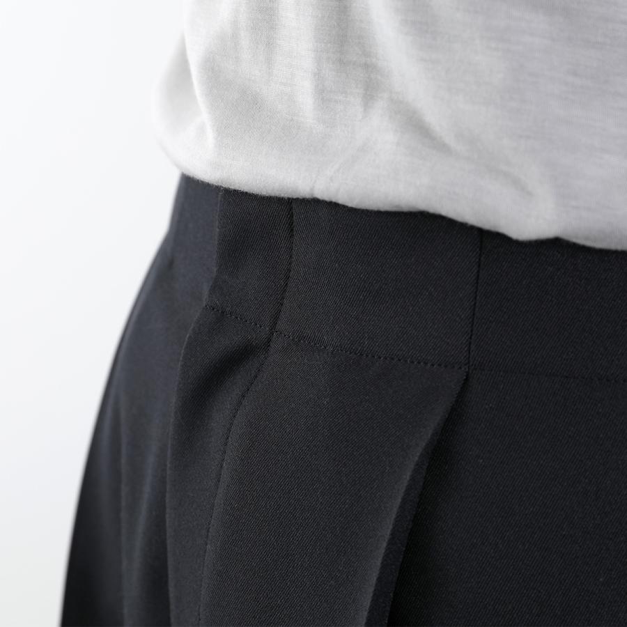 パンツ aere double cross tuck pants 38 todayful パンツ aere double cross tuck pants 38 todayful Doubletuck