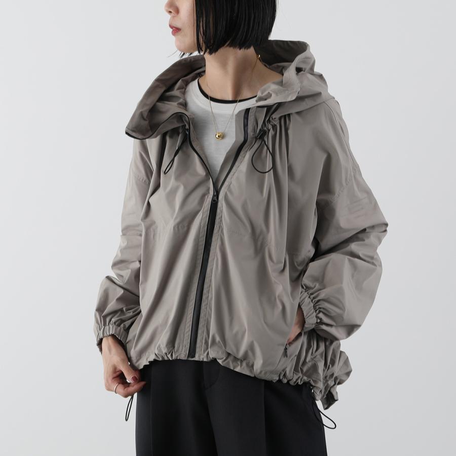 IHATOV（イーハトーブ） ブルゾン Utility Hoodie IH05-6A-87313
