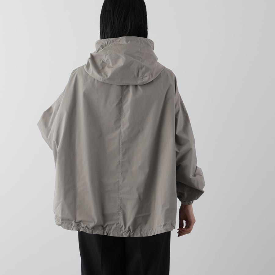 IHATOV（イーハトーブ） ブルゾン Utility Hoodie IH05-6A-87313