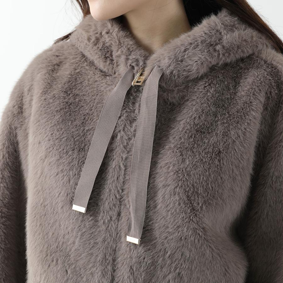 HERNO ヘルノ ファージャケット GI000256D 12624 レディース HERNO ヘルノ ファージャケット GI000256D 12624 レディース