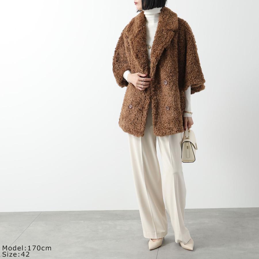 HERNO ヘルノ カーリーコート MAN00002D 12421 レディース HERNO ヘルノ カーリーコート MAN00002D 12421 レディース