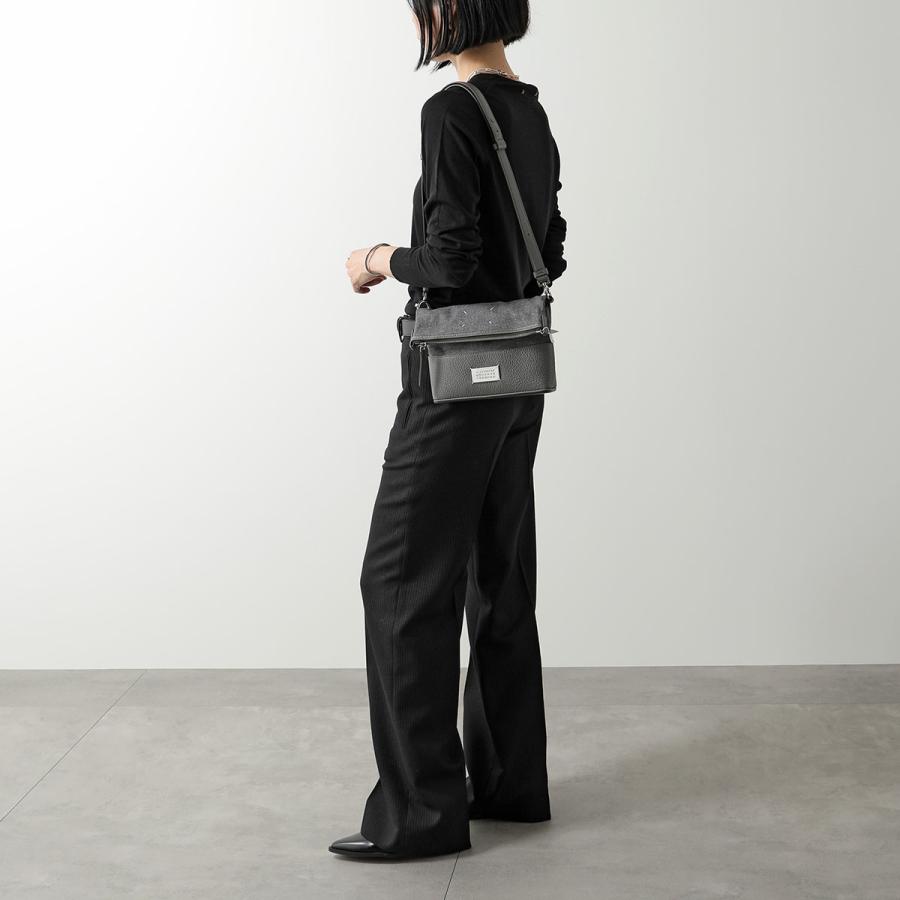 Maison Margiela（メゾンマルジェラ） ショルダーバッグ 5AC SB1WG0042