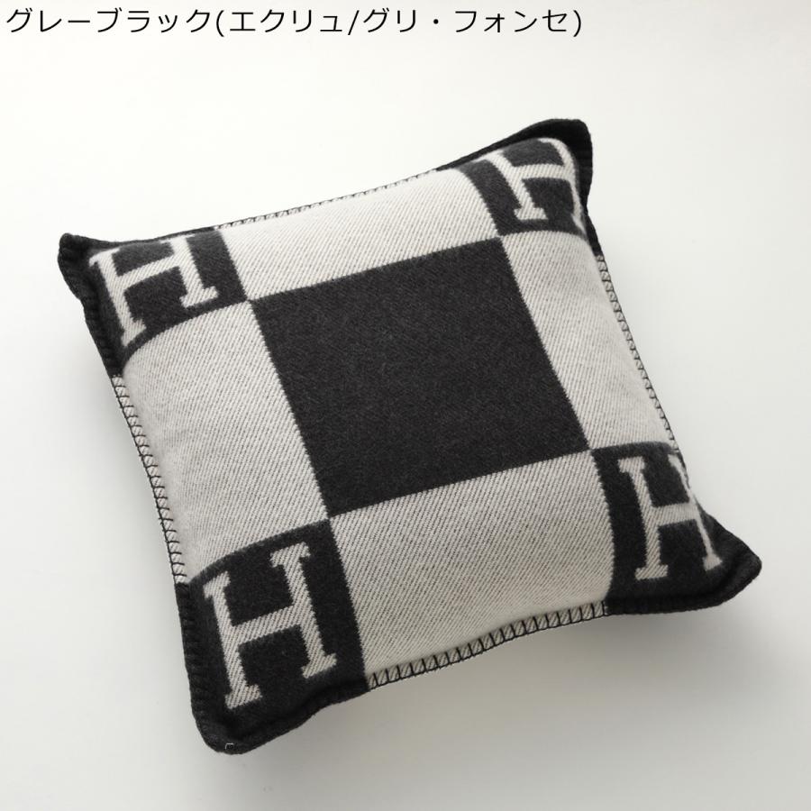 HERMES エルメス クッション アヴァロン CUSHION AVALON PM 50 HERMES エルメス クッション アヴァロン CUSHION AVALON PM 50