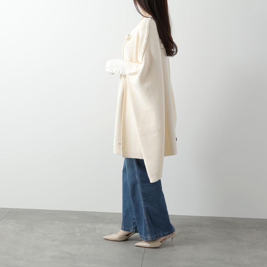Chloe KIDS クロエ キッズ ケープ C20259 レディース ガールズ Chloe KIDS クロエ キッズ ケープ C20259 レディース ガールズ