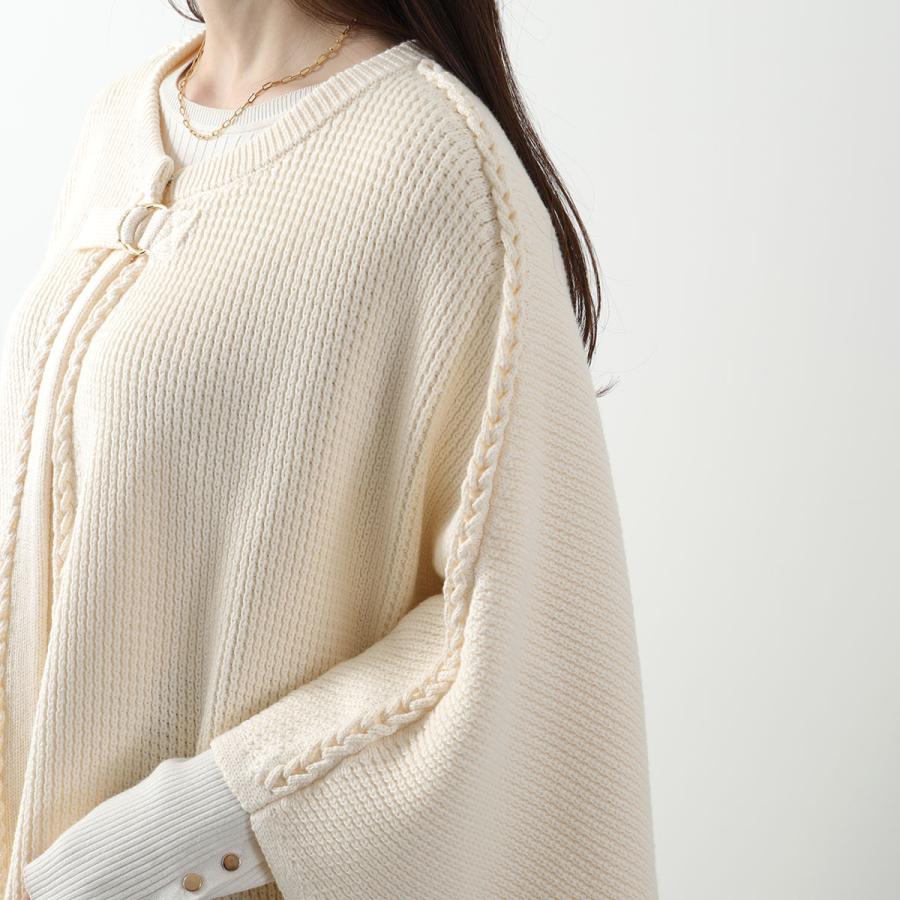 Chloe KIDS クロエ キッズ ケープ C20259 レディース ガールズ Chloe KIDS クロエ キッズ ケープ C20259 レディース ガールズ