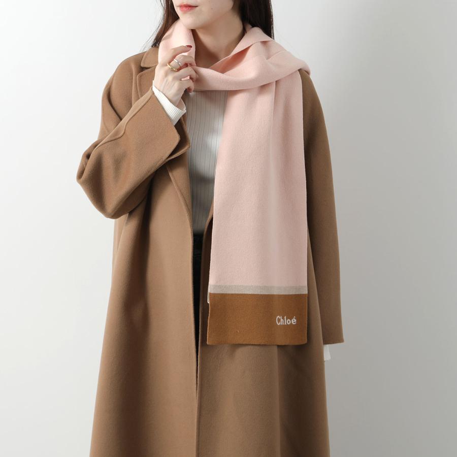 Chloe KIDS クロエ キッズ マフラー C20270 レディース ガールズ Chloe KIDS クロエ キッズ マフラー C20270 レディース ガールズ