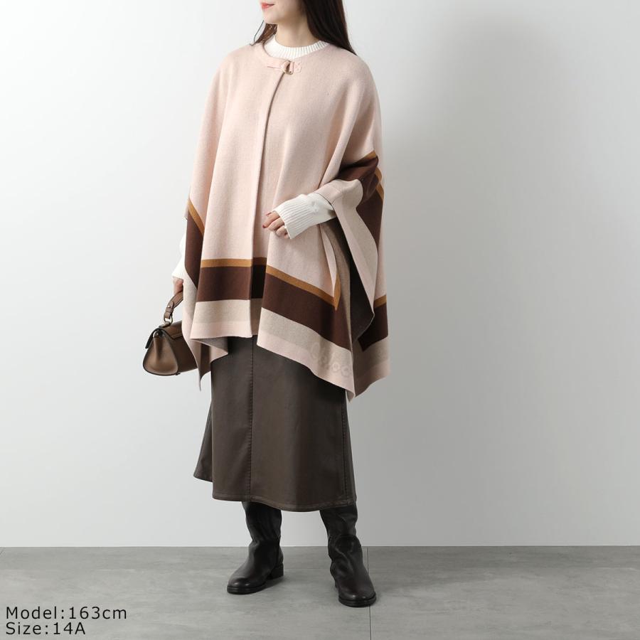 Chloe KIDS クロエ キッズ ケープ C20315 レディース ガールズ Chloe KIDS クロエ キッズ ケープ C20315 レディース ガールズ