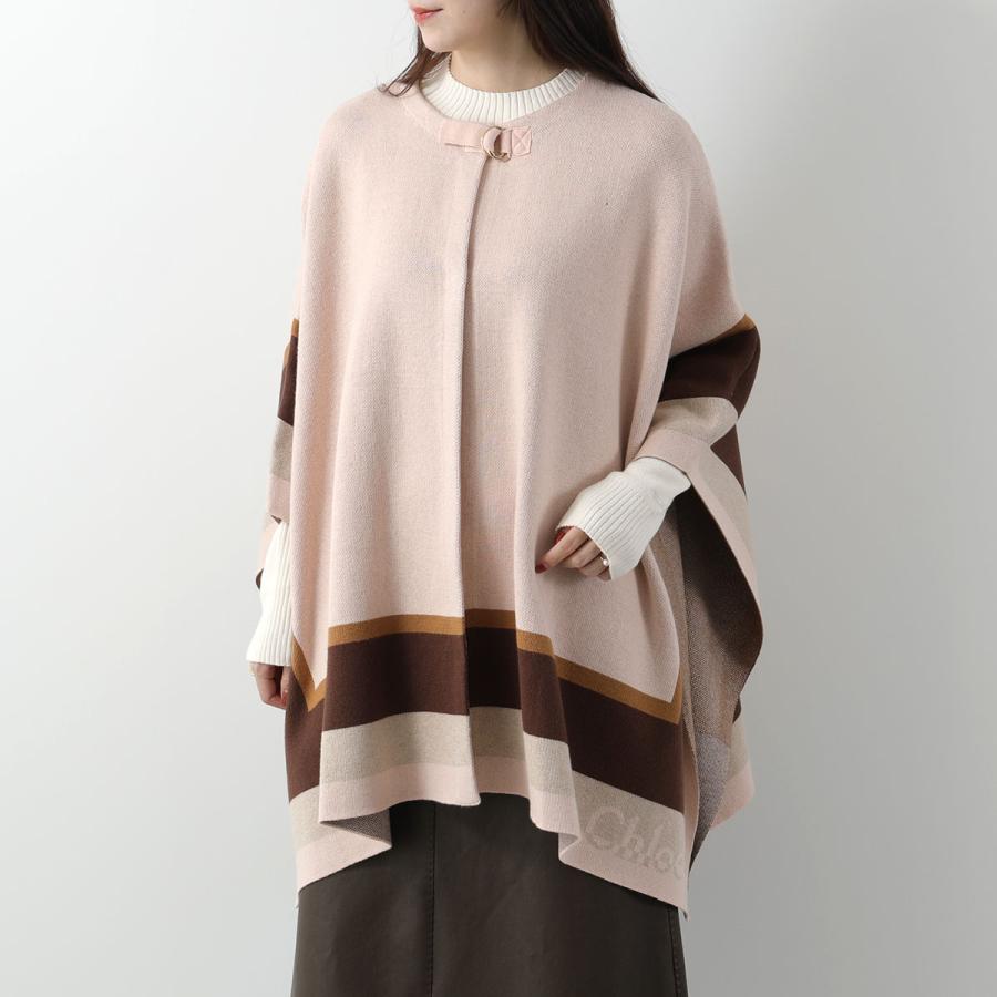 Chloe KIDS クロエ キッズ ケープ C20315 レディース ガールズ Chloe KIDS クロエ キッズ ケープ C20315 レディース ガールズ