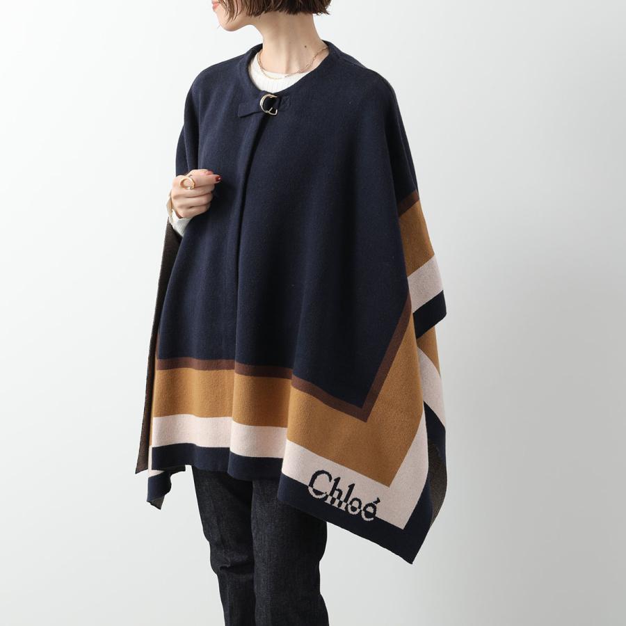 Chloe KIDS クロエ キッズ ケープ C20315 レディース ガールズ Chloe KIDS クロエ キッズ ケープ C20315 レディース ガールズ