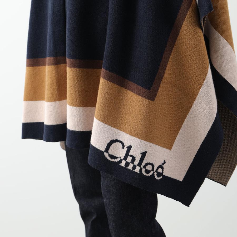 Chloe KIDS クロエ キッズ ケープ C20315 レディース ガールズ Chloe KIDS クロエ キッズ ケープ C20315 レディース ガールズ