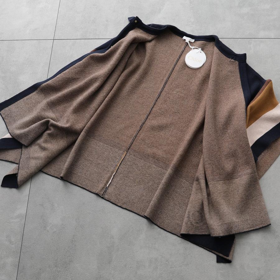 Chloe KIDS クロエ キッズ ケープ C20315 レディース ガールズ Chloe KIDS クロエ キッズ ケープ C20315 レディース ガールズ