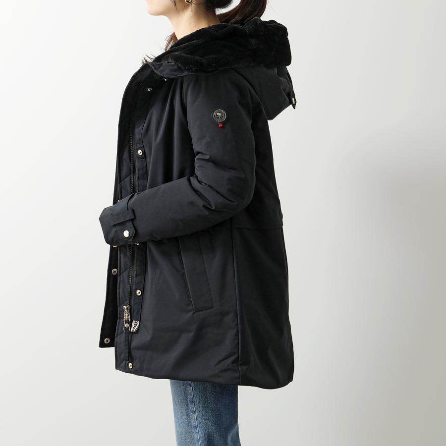 CAPEHORN（ケープホーン） 中綿コート REMOTA リモタ 52514 レディース