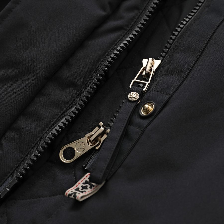 CAPEHORN（ケープホーン） 中綿コート REMOTA リモタ 52514 レディース