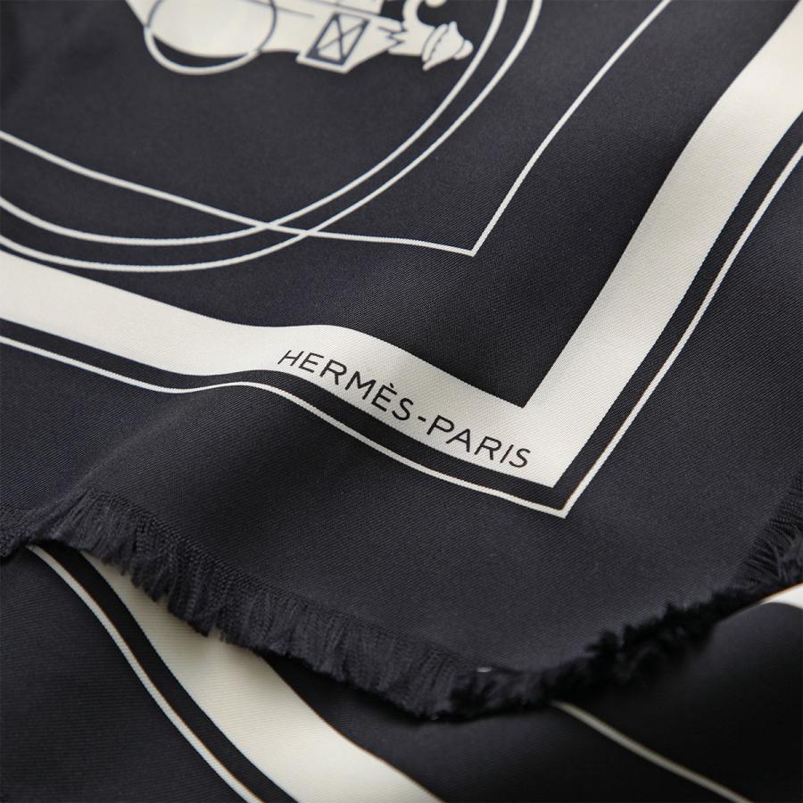 HERMES エルメス スカーフ CARRE カレH 80×80 エクスリブリス HERMES エルメス スカーフ CARRE カレH 80×80 エクスリブリス