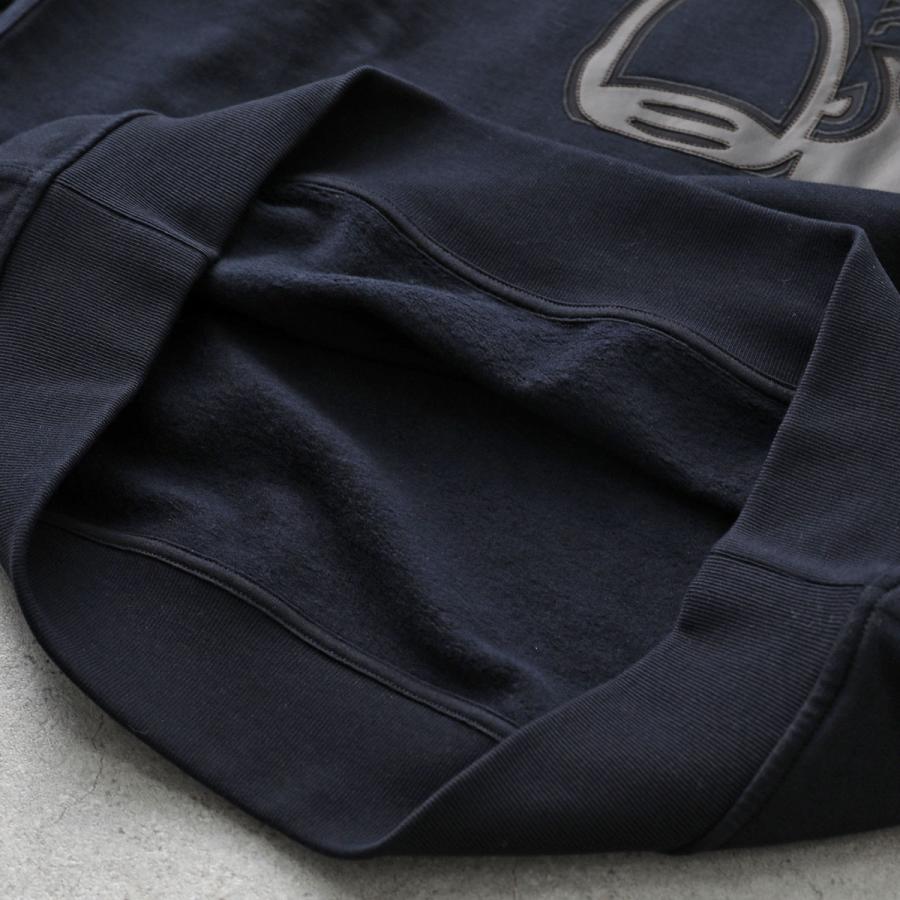 HERMES エルメス パーカー Metallerie au Carre メタリー オー