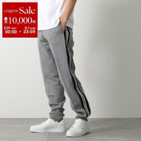 HERMES エルメス スウェットパンツ Run H ラン H467790HA メンズ HERMES エルメス スウェットパンツ Run H ラン H467790HA メンズ