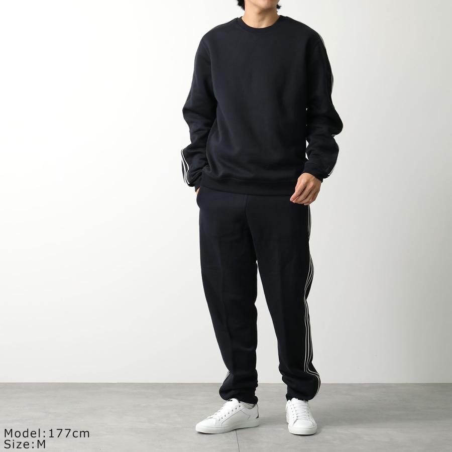 HERMES エルメス スウェットパンツ Run H ラン H467790HA メンズ HERMES エルメス スウェットパンツ Run H ラン H467790HA メンズ