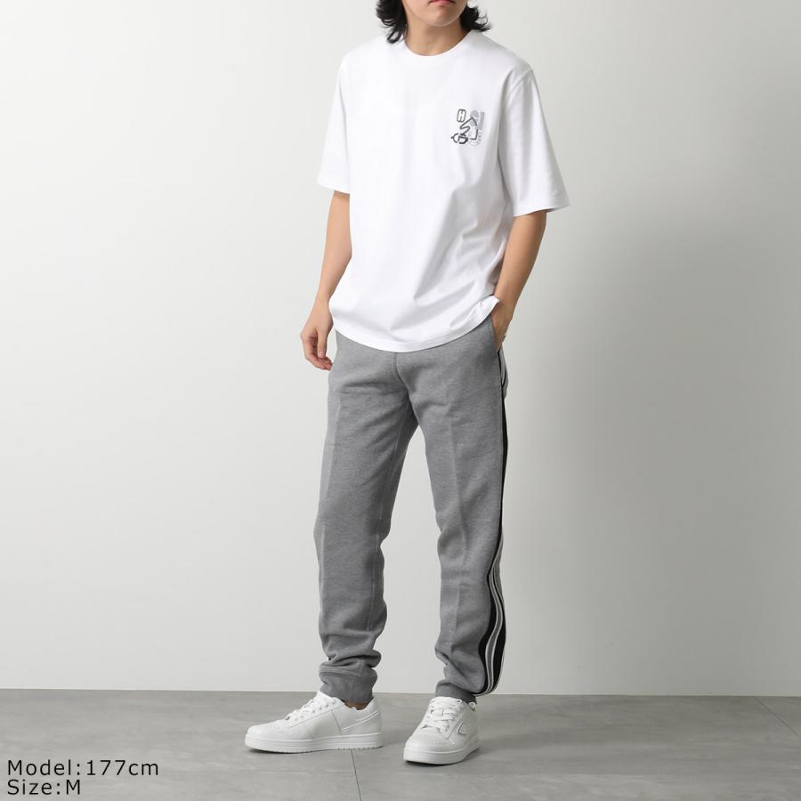 HERMES エルメス スウェットパンツ Run H ラン H467790HA メンズ HERMES エルメス スウェットパンツ Run H ラン H467790HA メンズ