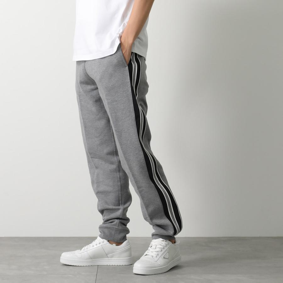 HERMES エルメス スウェットパンツ Run H ラン H467790HA メンズ HERMES エルメス スウェットパンツ Run H ラン H467790HA メンズ