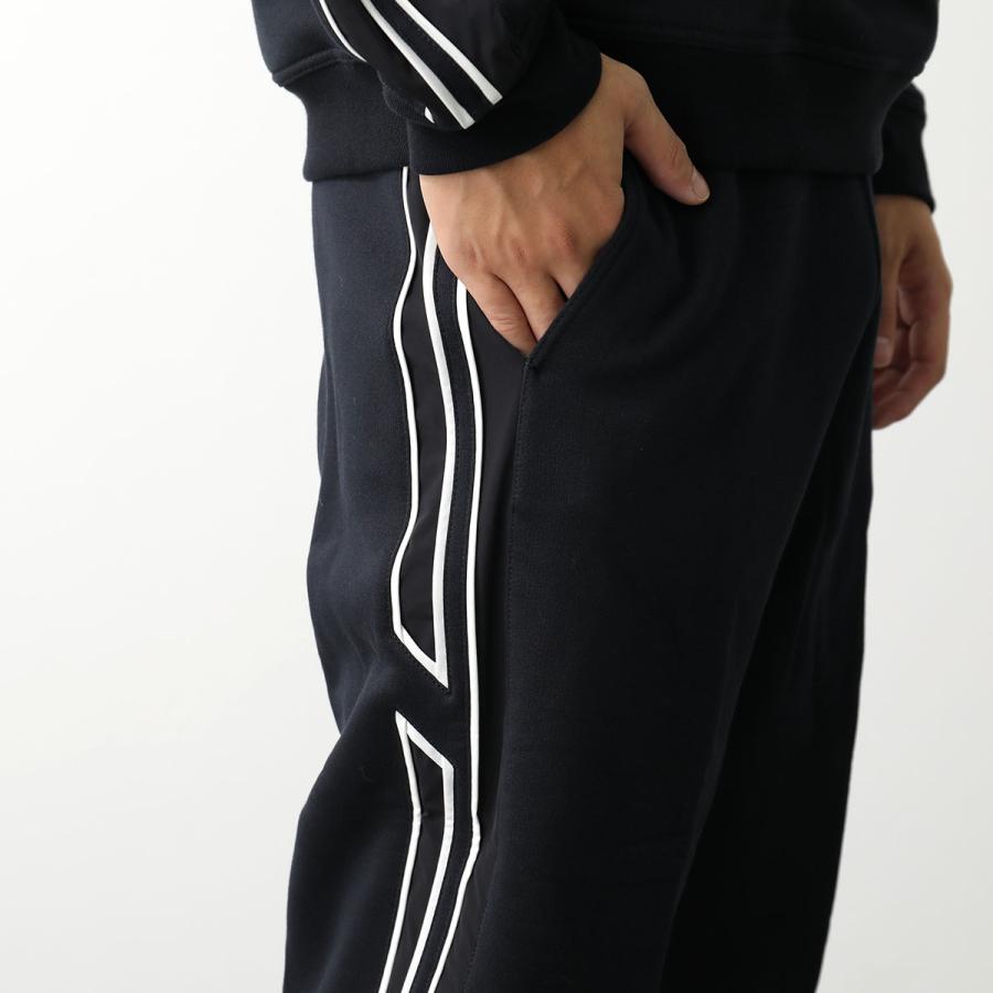 HERMES エルメス スウェットパンツ Run H ラン H467790HA メンズ HERMES エルメス スウェットパンツ Run H ラン H467790HA メンズ