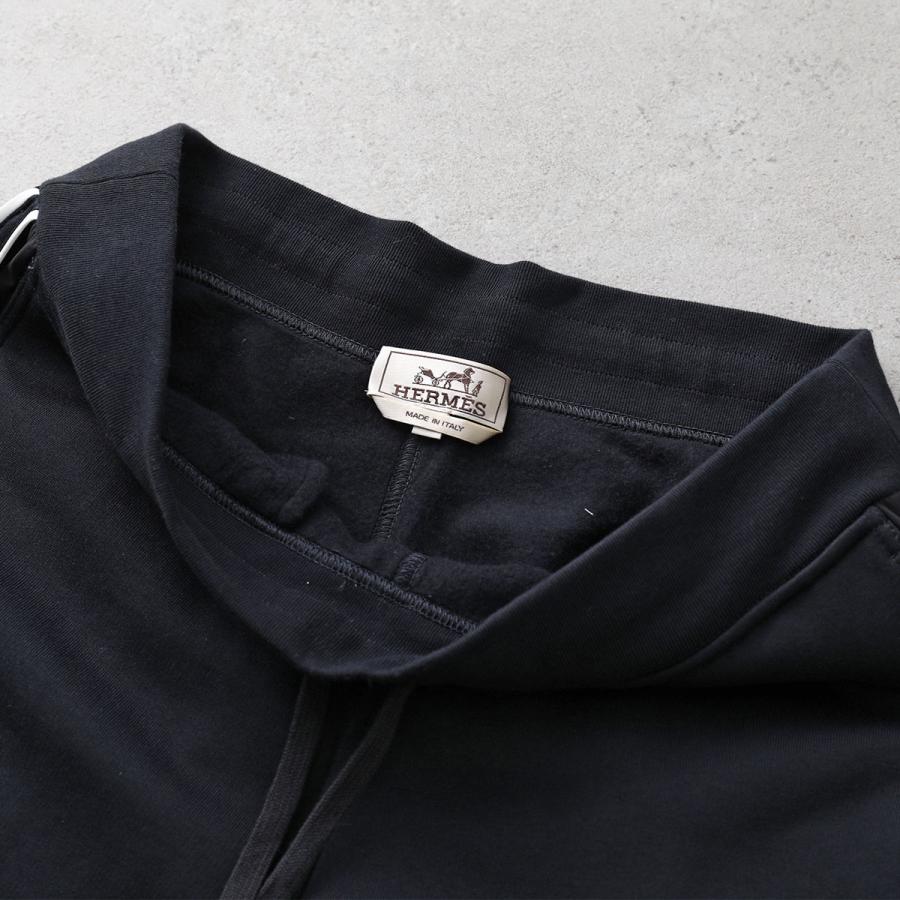 HERMES エルメス スウェットパンツ Run H ラン H467790HA メンズ HERMES エルメス スウェットパンツ Run H ラン H467790HA メンズ