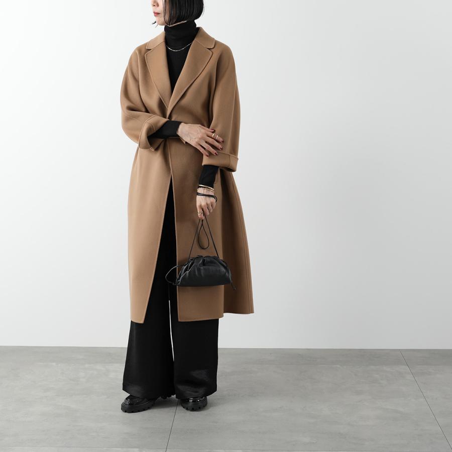 BOTTEGA VENETA ボッテガヴェネタ ショルダーバッグ The Pouch 20 ミニ  