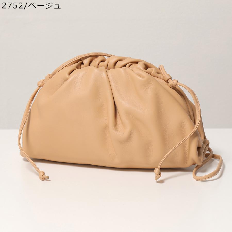 BOTTEGA VENETA ボッテガヴェネタ ショルダーバッグ The Pouch BOTTEGA VENETA ボッテガヴェネタ ショルダーバッグ The Pouch