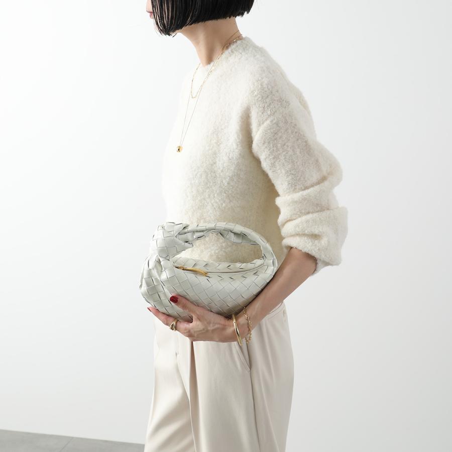 BOTTEGA VENETA（ボッテガ・ヴェネタ） ハンドバッグ MINI JODIE ミニ