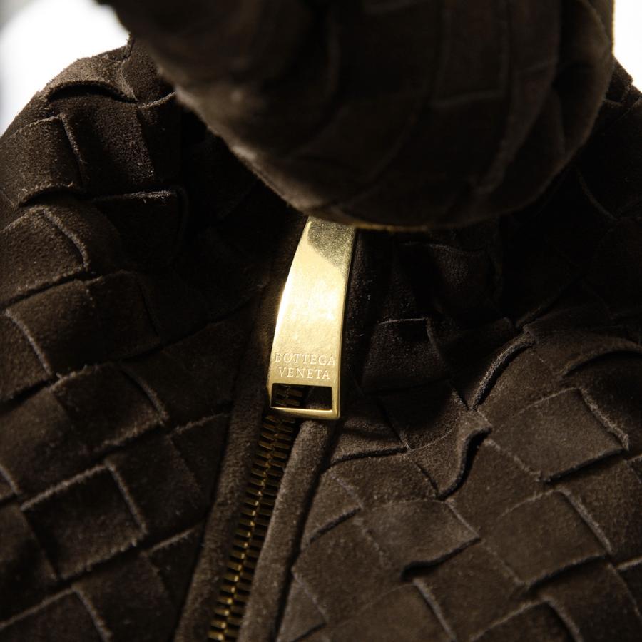 BOTTEGA VENETA（ボッテガ・ヴェネタ） ハンドバッグ SMALL JODIE