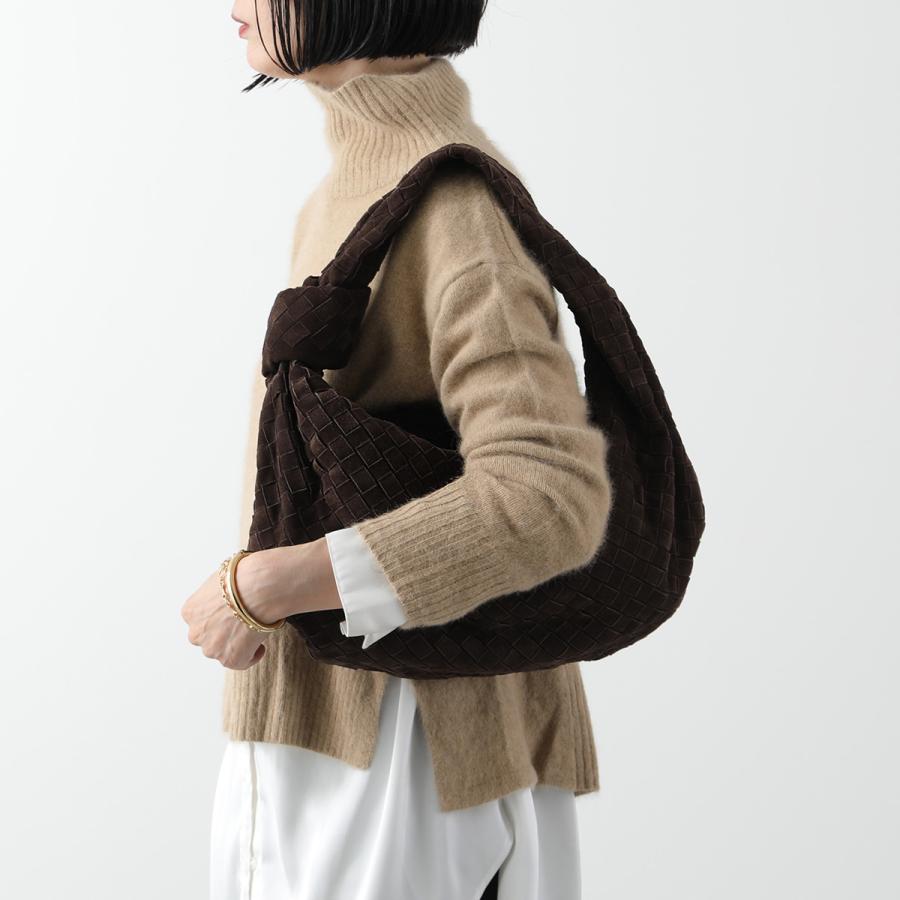 BOTTEGA VENETA（ボッテガ・ヴェネタ） ハンドバッグ SMALL JODIE
