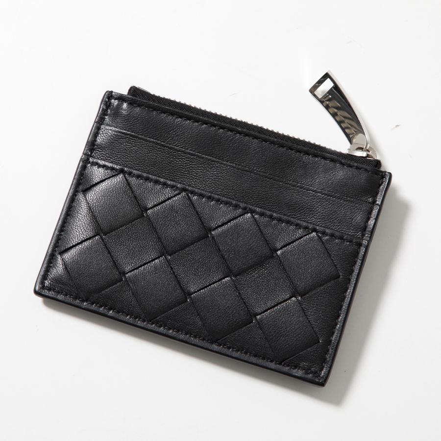 BOTTEGA VENETA フラグメントケース　小銭入れ　カードホルダー BOTTEGA VENETA（ボッテガ・ヴェネタ） コインケース カードケース