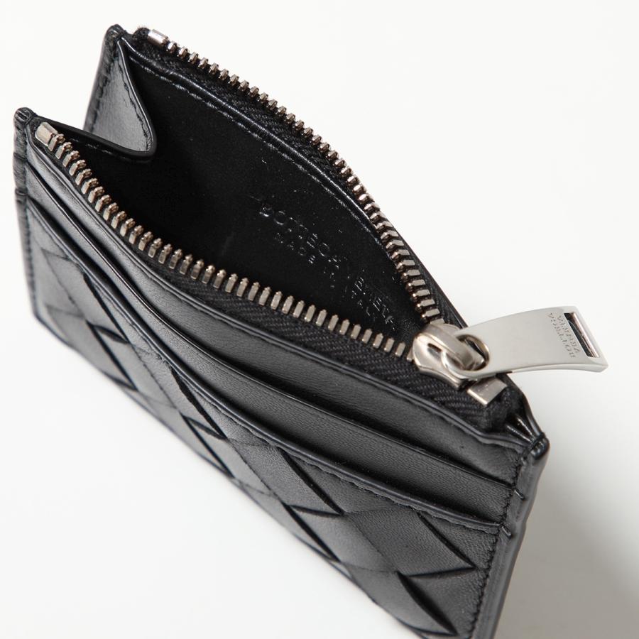 BOTTEGA VENETA（ボッテガ・ヴェネタ） コインケース カードケース