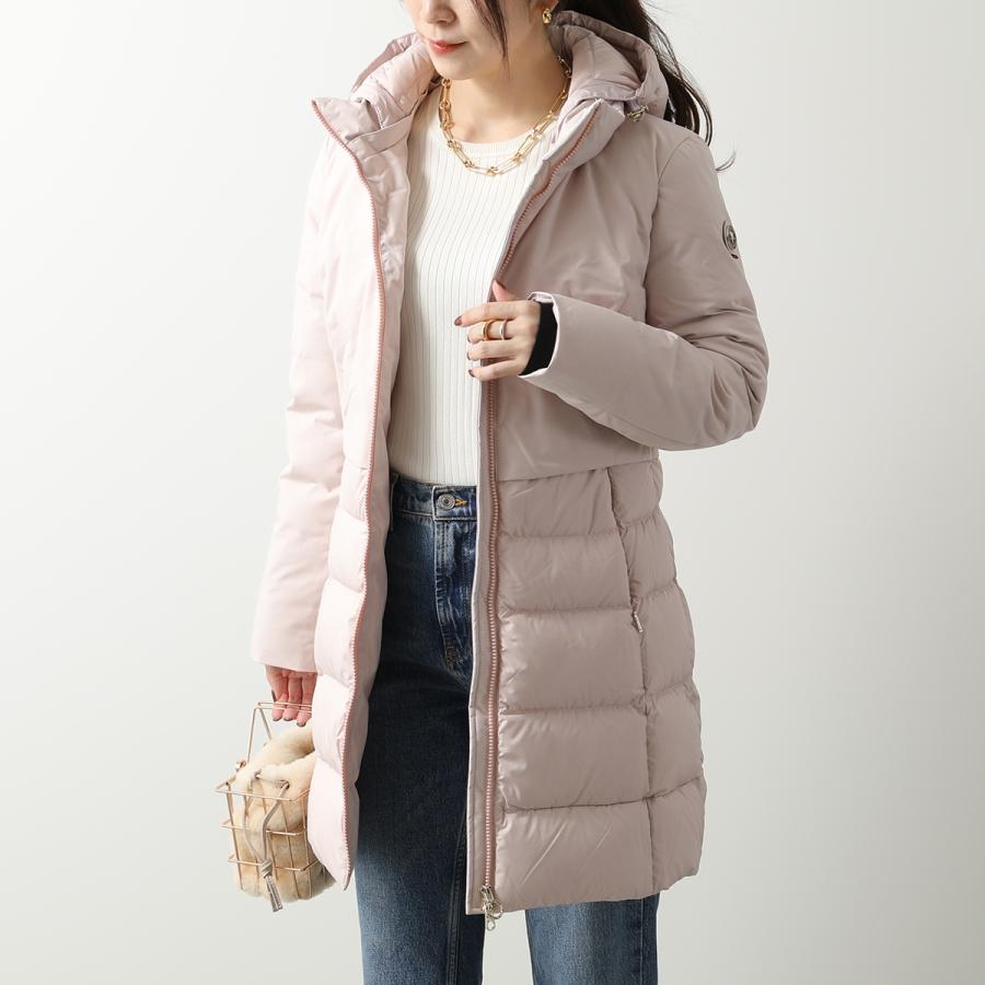 CAPEHORN（ケープホーン） ダウンコート VICTORIA 52530 レディース