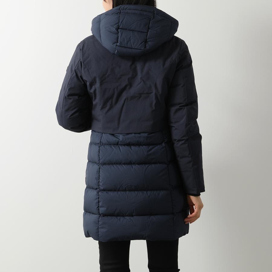 CAPEHORN（ケープホーン） ダウンコート VICTORIA 52530 レディース