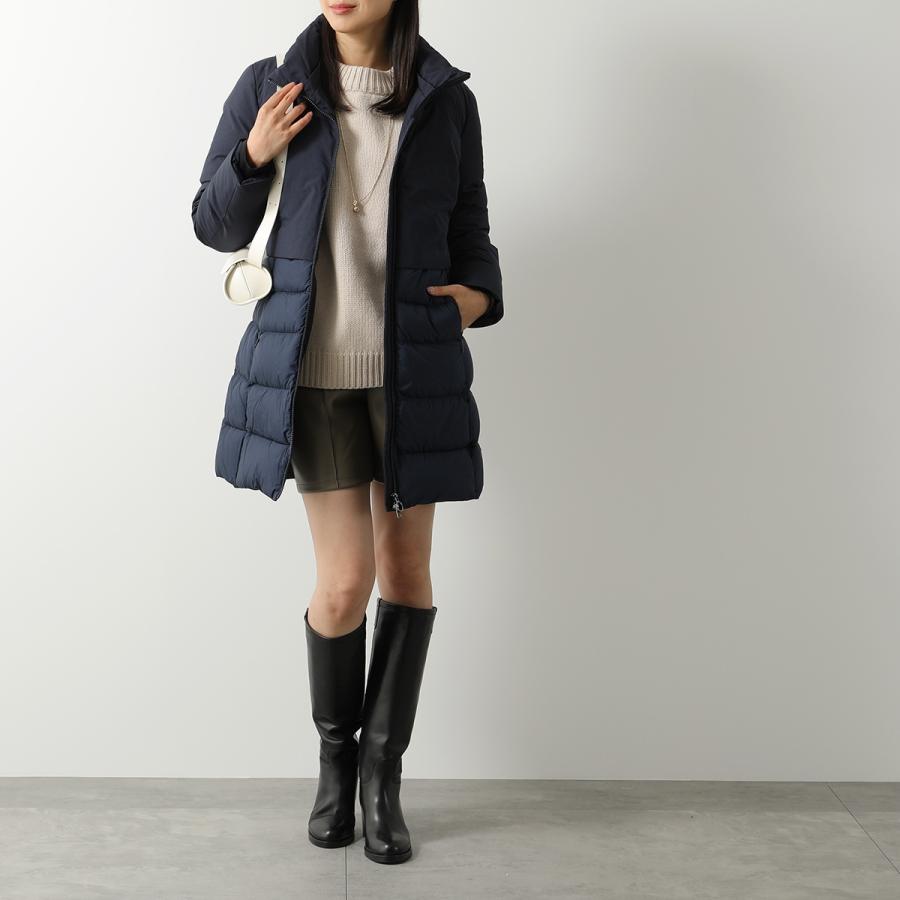 CAPEHORN（ケープホーン） ダウンコート VICTORIA 52530 レディース