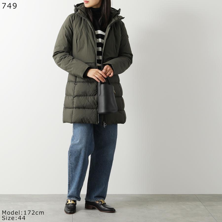 CAPEHORN（ケープホーン） ダウンコート VICTORIA 52530
