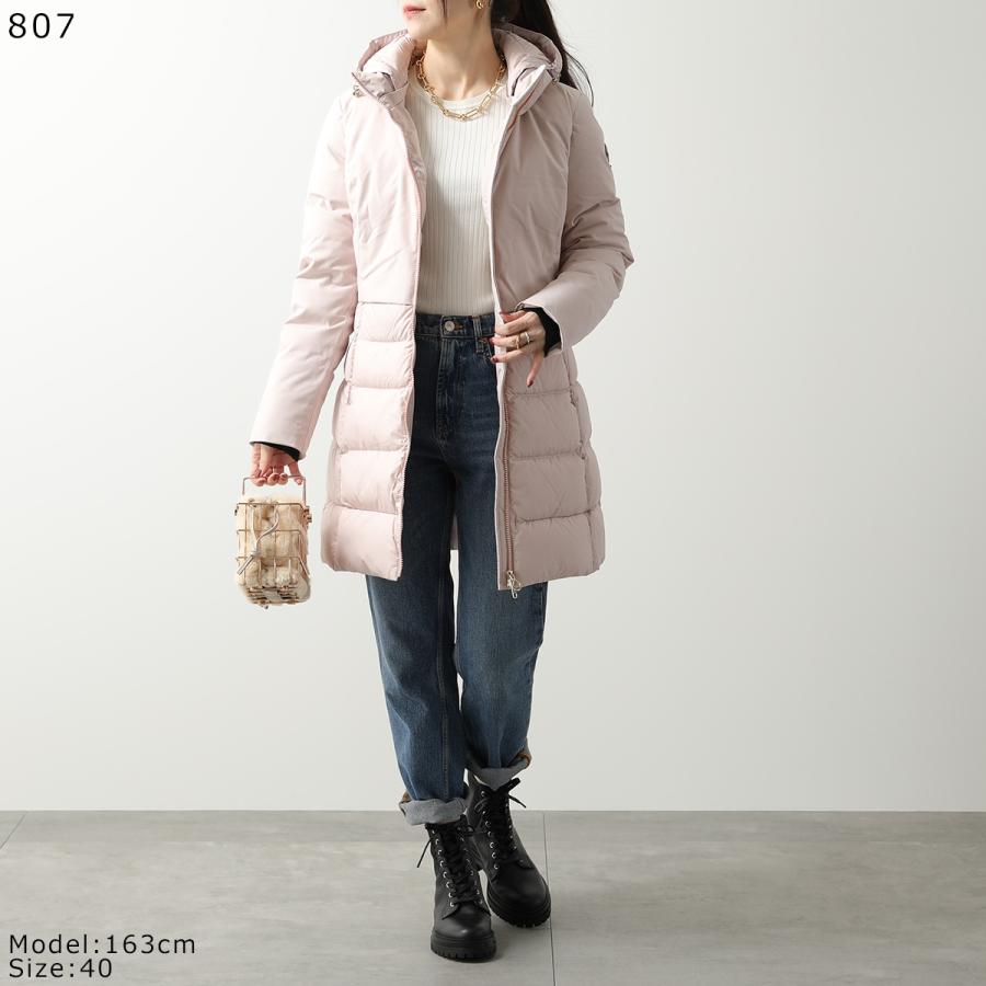 CAPEHORN CAPE HORN ケープホーン ダウンコート VICTORIA 52530  