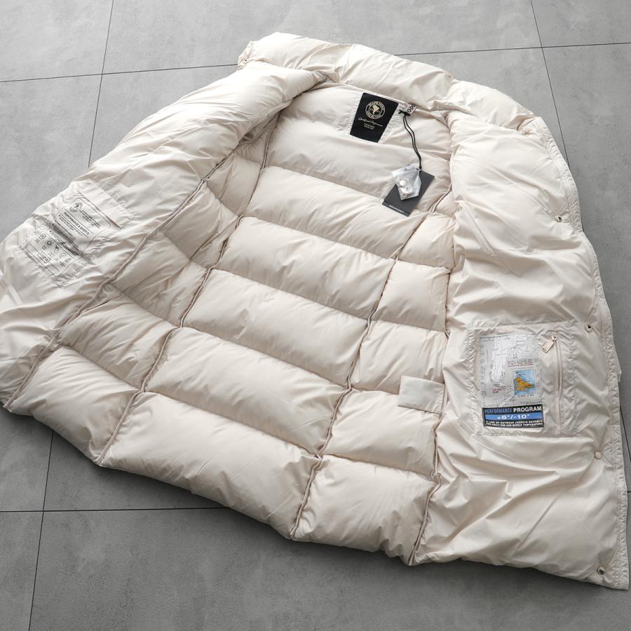 CAPEHORN CAPE HORN ケープホーン ダウンコート UPSALA 72590 CAPEHORN CAPE HORN ケープホーン ダウンコート UPSALA 72590