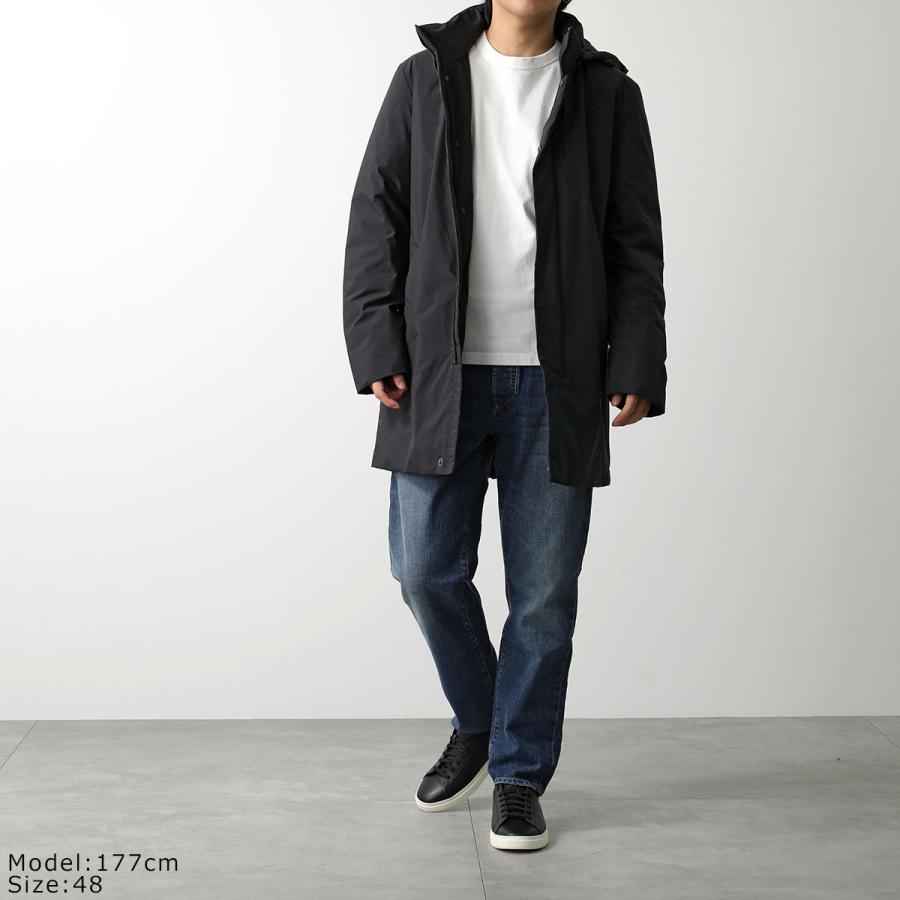 CAPEHORN（ケープホーン） ダウンコート AZORES アゾレス 71540 メンズ