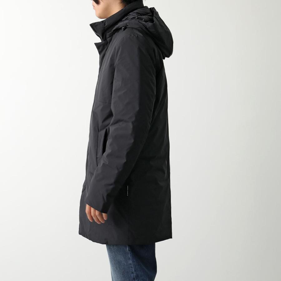 CAPEHORN（ケープホーン） ダウンコート AZORES アゾレス 71540 メンズ