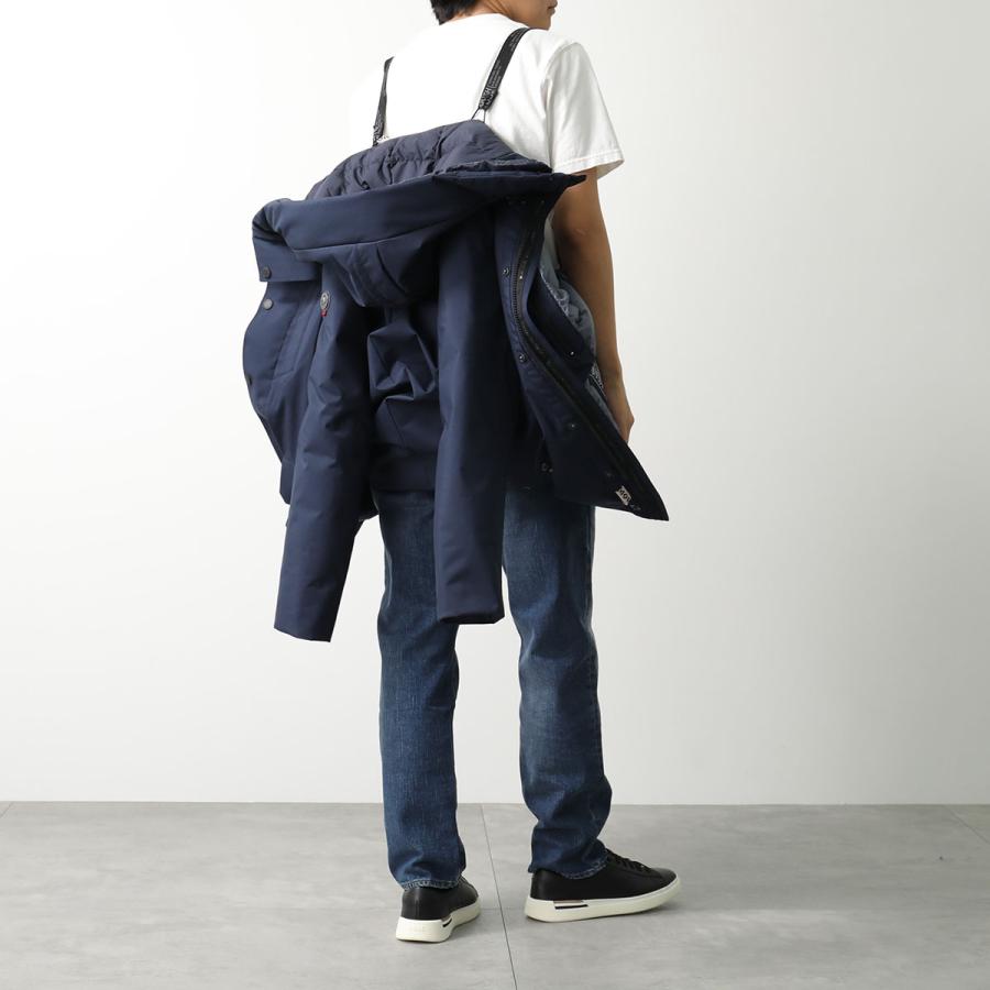 CAPEHORN CAPE HORN ケープホーン ダウンコート FAGNANO