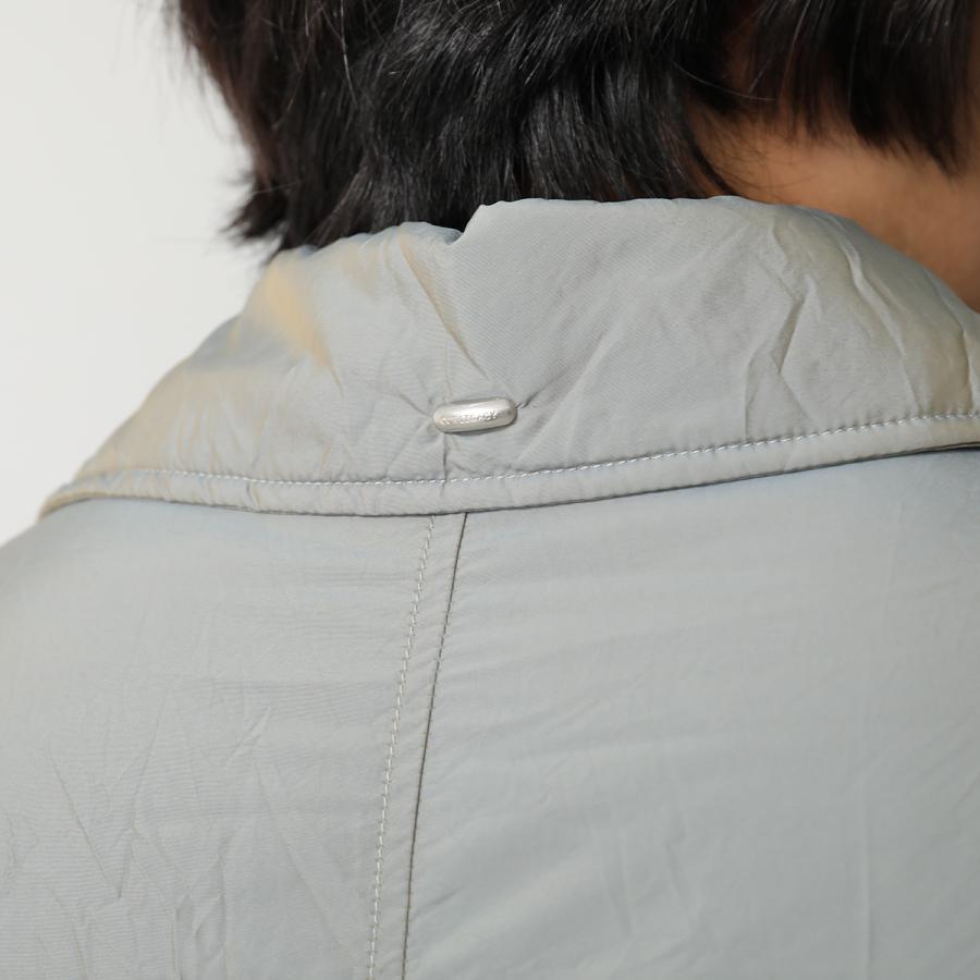 Our Legacy（アワーレガシー） ロングコート BLITHE COAT M4241BSB