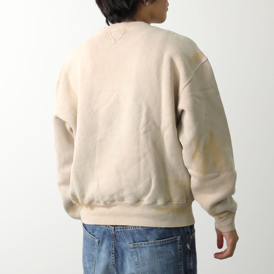 Our Legacy（アワーレガシー） トレーナー PERFECT SWEATSHIRT M4246PA