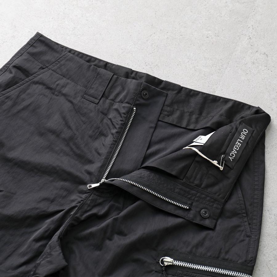 Our Legacy OUR LEGACY アワーレガシー カーゴパンツ TACTICAL Our Legacy OUR LEGACY アワーレガシー カーゴパンツ TACTICAL