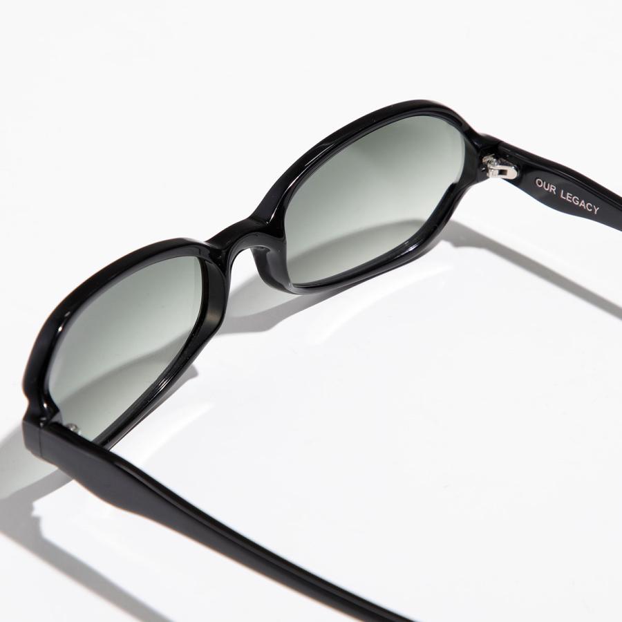 Our Legacy（アワーレガシー） サングラス DRAIN A4238DIB メンズ