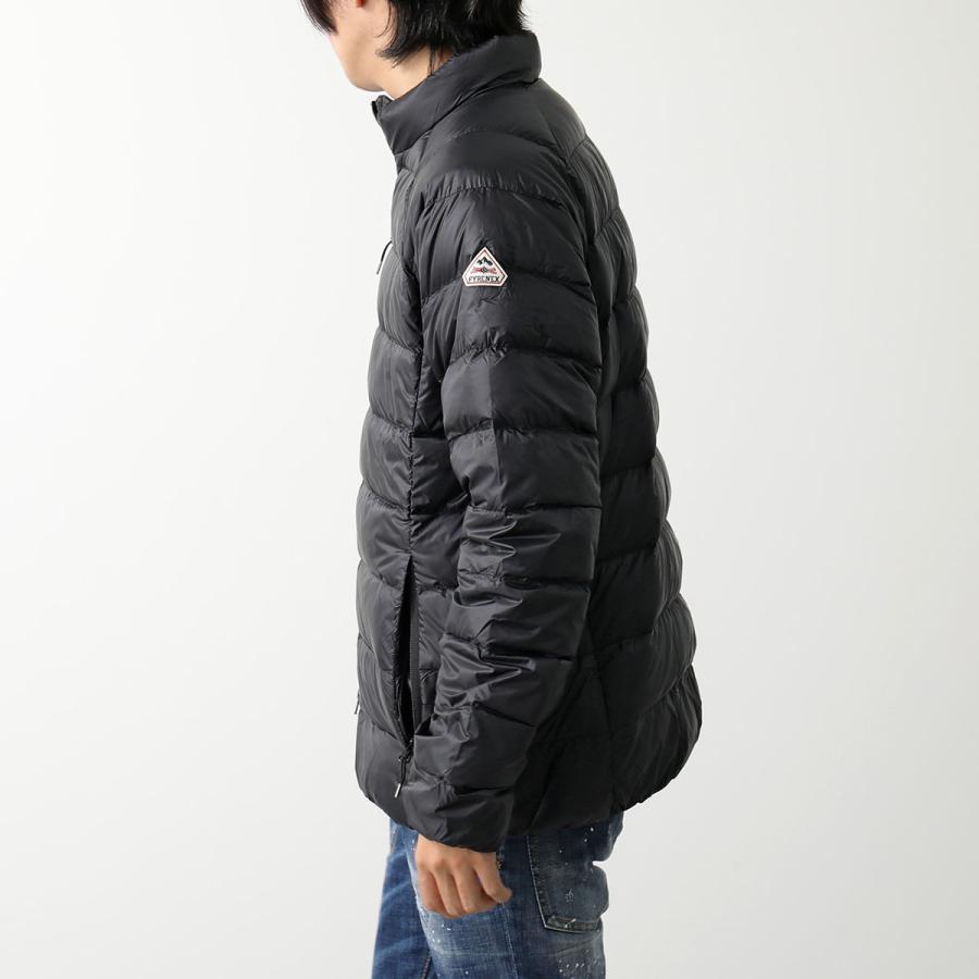 Pyrenex PYRENEX ピレネックス ダウンジャケット ARIAL 2 SC Pyrenex PYRENEX ピレネックス ダウンジャケット ARIAL 2 SC