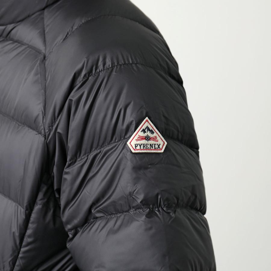 Pyrenex PYRENEX ピレネックス ダウンジャケット ARIAL 2 SC アリアル